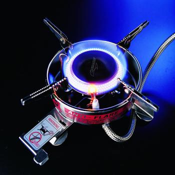 12 579 р. Горелка газовая Kovea Expedition Stove Camp-1 KOVEA tkb-9703-1l  с доставкой в г. Воронеж. Увеличить фотографию 16