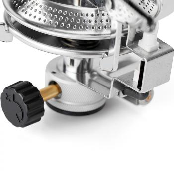 4 049 р. Горелка газовая Kovea Hiker Stove KOVEA kb-0408  с доставкой в г. Воронеж. Увеличить фотографию 7