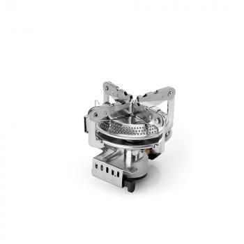 4 049 р. Горелка газовая Kovea Hiker Stove KOVEA kb-0408  с доставкой в г. Воронеж. Увеличить фотографию 3