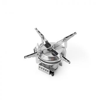 4 049 р. Горелка газовая Kovea Hiker Stove KOVEA kb-0408  с доставкой в г. Воронеж. Увеличить фотографию 2