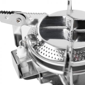 4 049 р. Горелка газовая Kovea Hiker Stove KOVEA kb-0408  с доставкой в г. Воронеж. Увеличить фотографию 8