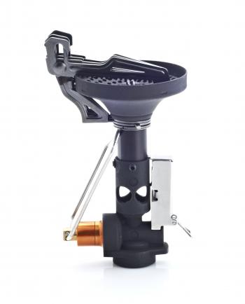 5 849 р. Горелка газовая Kovea Regulator Stove V1 KOVEA kgb-1607  с доставкой в г. Воронеж. Увеличить фотографию 1