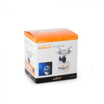 5 029 р. Горелка газовая Kovea Scout Stove KOVEA tkb-8911-1  с доставкой в г. Воронеж. Увеличить фотографию 6