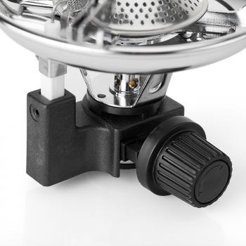 5 029 р. Горелка газовая Kovea Scout Stove KOVEA tkb-8911-1  с доставкой в г. Воронеж. Увеличить фотографию 2