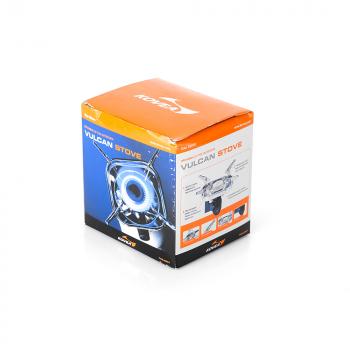 4 749 р. Горелка газовая Kovea Vulcan Stove KOVEA tkb-8901  с доставкой в г. Воронеж. Увеличить фотографию 8