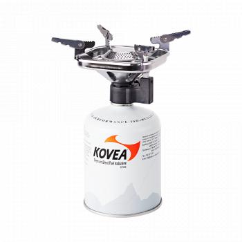 4 749 р. Горелка газовая Kovea Vulcan Stove KOVEA tkb-8901  с доставкой в г. Воронеж. Увеличить фотографию 5
