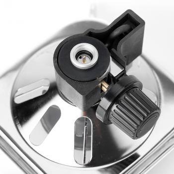 4 749 р. Горелка газовая Kovea Vulcan Stove KOVEA tkb-8901  с доставкой в г. Воронеж. Увеличить фотографию 3