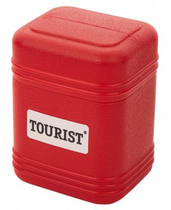 2 429 р. Горелка газовая TOURIST SCOUT, под цанговый баллон TOURIST tm-150  с доставкой в г. Воронеж. Увеличить фотографию 4