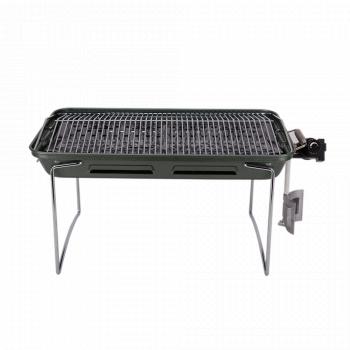 13 639 р. Гриль газовый Kovea Slim Gas Barbecue Grill KOVEA tkg-9608t  с доставкой в г. Воронеж. Увеличить фотографию 2