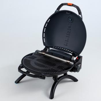 47 899 р. Гриль газовый O-GRILL 700T bicolor черный-кремовый (в комплекте адаптер тип А) O-GRILL 700t-cream  с доставкой в г. Воронеж. Увеличить фотографию 5