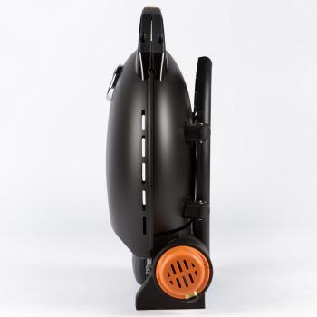 47 899 р. Гриль газовый O-GRILL 700T черный (в комплекте адаптер тип А) O-GRILL 700t-black  с доставкой в г. Воронеж. Увеличить фотографию 6