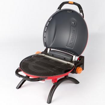 51 899 р. Гриль газовый O-GRILL 800T красный (в комплекте адаптер тип А) O-GRILL 800t-red  с доставкой в г. Воронеж. Увеличить фотографию 6