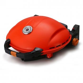 51 899 р. Гриль газовый O-GRILL 800T оранжевый (в комплекте адаптер тип А) O-GRILL 800t-orange  с доставкой в г. Воронеж. Увеличить фотографию 14
