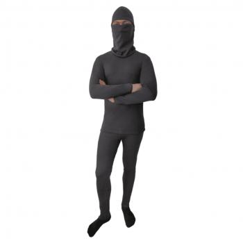729 р. Кальсоны Btrace Mild Fleece, XXL (58-60) Черные BTrace v0626-xxl  с доставкой в г. Воронеж. Увеличить фотографию 2