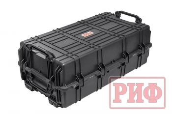 47 689 р. Кейс защитный ударопрочный РИФ 1140х643х419 мм IP55 РИФ wr-58  с доставкой в г. Воронеж. Увеличить фотографию 11