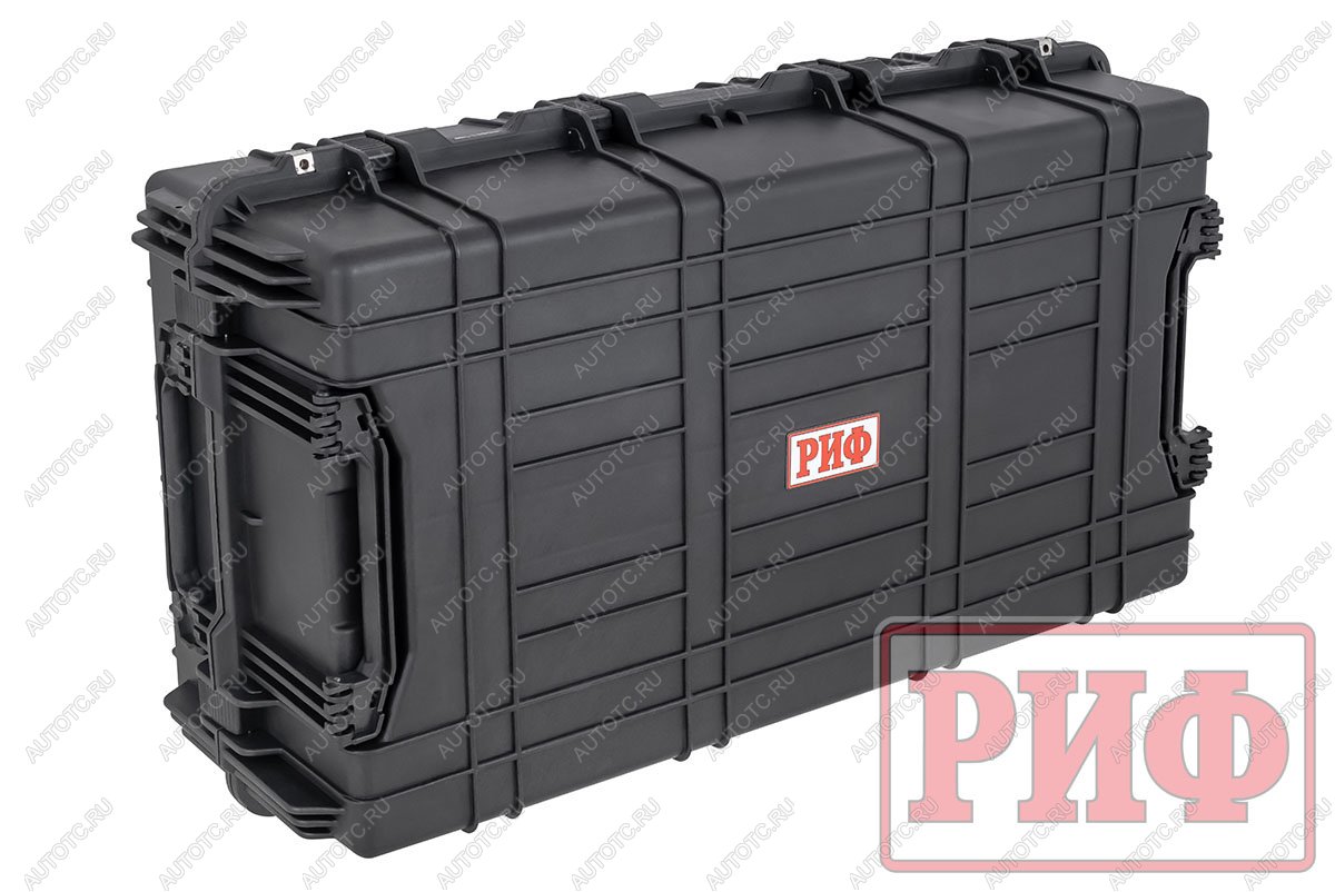 47 689 р. Кейс защитный ударопрочный РИФ 1140х643х419 мм IP55 РИФ wr-58  с доставкой в г. Воронеж