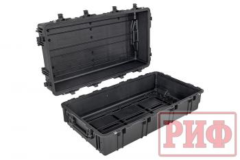 47 689 р. Кейс защитный ударопрочный РИФ 1140х643х419 мм IP55 РИФ wr-58  с доставкой в г. Воронеж. Увеличить фотографию 8