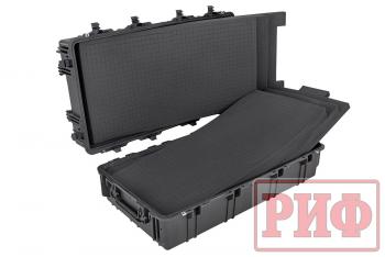 47 689 р. Кейс защитный ударопрочный РИФ 1140х643х419 мм IP55 РИФ wr-58  с доставкой в г. Воронеж. Увеличить фотографию 7