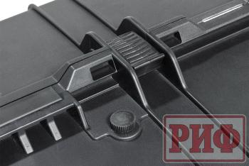 47 689 р. Кейс защитный ударопрочный РИФ 1140х643х419 мм IP55 РИФ wr-58  с доставкой в г. Воронеж. Увеличить фотографию 2