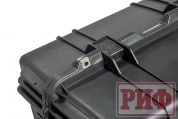 47 689 р. Кейс защитный ударопрочный РИФ 1140х643х419 мм IP55 РИФ wr-58  с доставкой в г. Воронеж. Увеличить фотографию 12
