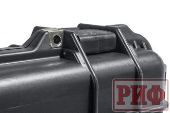 16 909 р. Кейс защитный ударопрочный РИФ 1230х410х160 мм IP55 РИФ wr-59  с доставкой в г. Воронеж. Увеличить фотографию 7