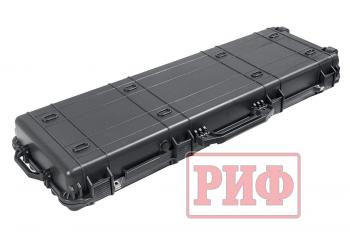 16 909 р. Кейс защитный ударопрочный РИФ 1230х410х160 мм IP55 РИФ wr-59  с доставкой в г. Воронеж. Увеличить фотографию 6