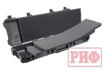 16 909 р. Кейс защитный ударопрочный РИФ 1230х410х160 мм IP55 РИФ wr-59  с доставкой в г. Воронеж. Увеличить фотографию 4
