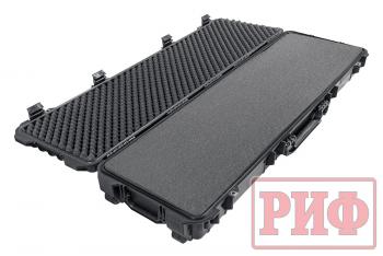 16 909 р. Кейс защитный ударопрочный РИФ 1230х410х160 мм IP55 РИФ wr-59  с доставкой в г. Воронеж. Увеличить фотографию 3