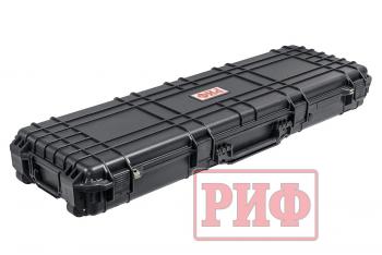 16 909 р. Кейс защитный ударопрочный РИФ 1230х410х160 мм IP55 РИФ wr-59  с доставкой в г. Воронеж. Увеличить фотографию 2