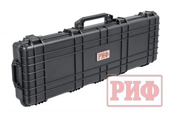 16 909 р. Кейс защитный ударопрочный РИФ 1230х410х160 мм IP55 РИФ wr-59  с доставкой в г. Воронеж. Увеличить фотографию 1