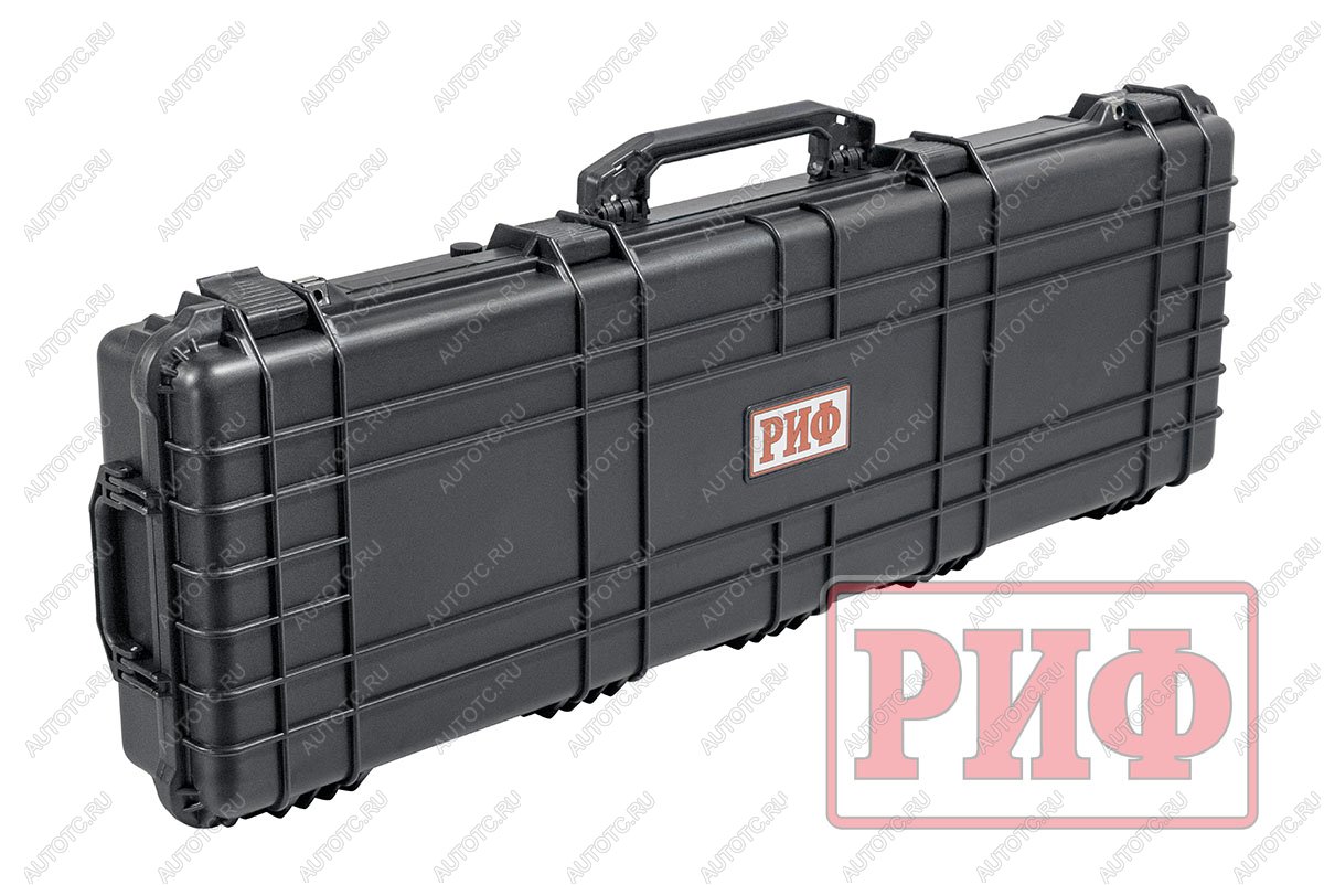 16 909 р. Кейс защитный ударопрочный РИФ 1230х410х160 мм IP55 РИФ wr-59  с доставкой в г. Воронеж