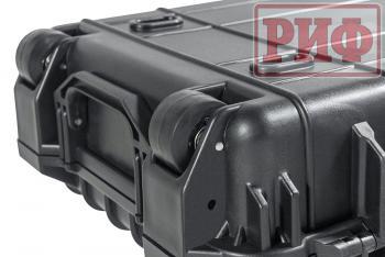 16 909 р. Кейс защитный ударопрочный РИФ 1230х410х160 мм IP55 РИФ wr-59  с доставкой в г. Воронеж. Увеличить фотографию 9