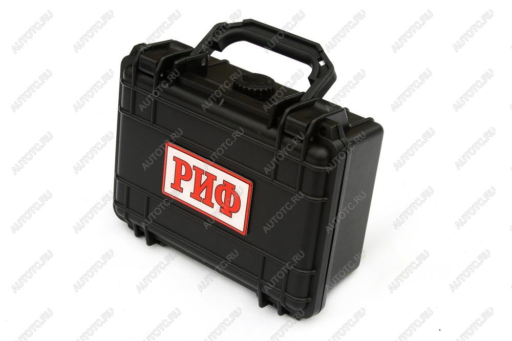 2 399 р. Кейс защитный ударопрочный РИФ 208х167х90 мм IP67 РИФ wr-07  с доставкой в г. Воронеж
