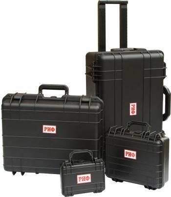 2 399 р. Кейс защитный ударопрочный РИФ 208х167х90 мм IP67 РИФ wr-07  с доставкой в г. Воронеж. Увеличить фотографию 8