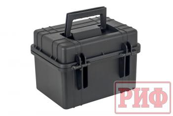 3 159 р. Кейс защитный ударопрочный РИФ 270x215x186 мм IP67 РИФ wr-33  с доставкой в г. Воронеж. Увеличить фотографию 4