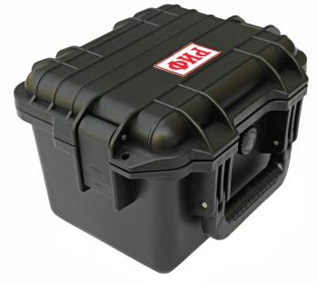 5 099 р. Кейс защитный ударопрочный РИФ 300х248х212 мм IP67 РИФ wr-09  с доставкой в г. Воронеж. Увеличить фотографию 2