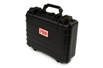 4 639 р. Кейс защитный ударопрочный РИФ 325х275х123 мм IP67 РИФ wr-12  с доставкой в г. Воронеж. Увеличить фотографию 1