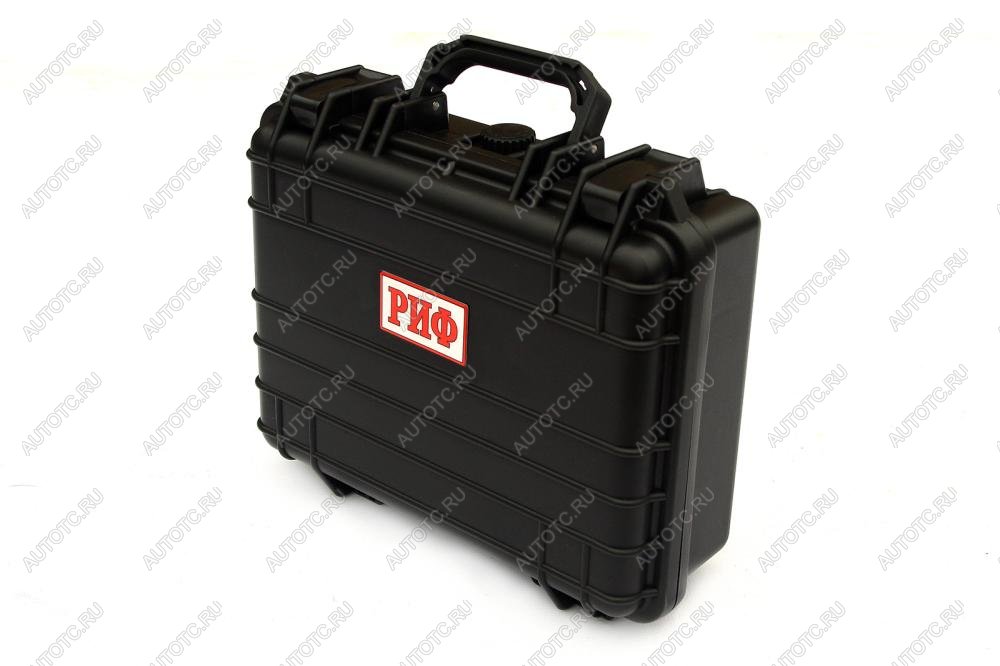 4 639 р. Кейс защитный ударопрочный РИФ 325х275х123 мм IP67 РИФ wr-12  с доставкой в г. Воронеж