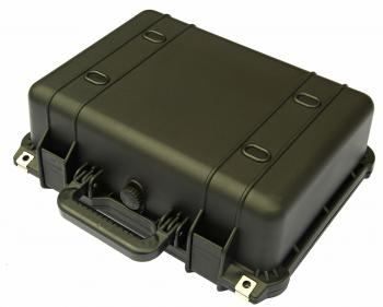 7 269 р. Кейс защитный ударопрочный РИФ 420х327х172 мм IP67 РИФ wr-13  с доставкой в г. Воронеж. Увеличить фотографию 3