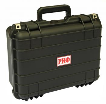 7 269 р. Кейс защитный ударопрочный РИФ 420х327х172 мм IP67 РИФ wr-13  с доставкой в г. Воронеж. Увеличить фотографию 1