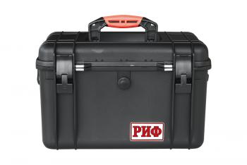 9 869 р. Кейс защитный ударопрочный РИФ 428х283х275 мм IP67 РИФ wr-15  с доставкой в г. Воронеж. Увеличить фотографию 8