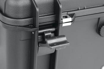 9 869 р. Кейс защитный ударопрочный РИФ 428х283х275 мм IP67 РИФ wr-15  с доставкой в г. Воронеж. Увеличить фотографию 4