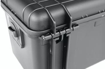 9 869 р. Кейс защитный ударопрочный РИФ 428х283х275 мм IP67 РИФ wr-15  с доставкой в г. Воронеж. Увеличить фотографию 10