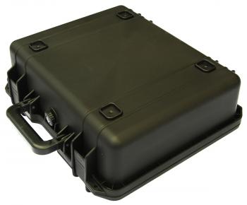 7 049 р. Кейс защитный ударопрочный РИФ 430х380х154 мм IP67 РИФ wr-16  с доставкой в г. Воронеж. Увеличить фотографию 6