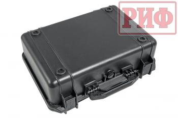 4 319 р. Кейс защитный ударопрочный РИФ 470х357х176 мм IP55 РИФ wr-49  с доставкой в г. Воронеж. Увеличить фотографию 6