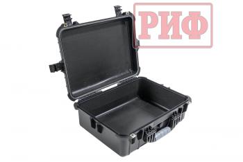 7 059 р. Кейс защитный ударопрочный РИФ 510х400х188 мм IP55 РИФ wr-44  с доставкой в г. Воронеж. Увеличить фотографию 5