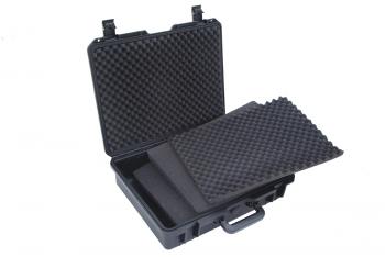 8 059 р. Кейс защитный ударопрочный РИФ 512х410х150 мм IP67 РИФ wr-21  с доставкой в г. Воронеж. Увеличить фотографию 2