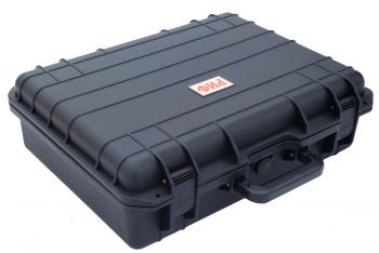 8 059 р. Кейс защитный ударопрочный РИФ 512х410х150 мм IP67 РИФ wr-21  с доставкой в г. Воронеж. Увеличить фотографию 4