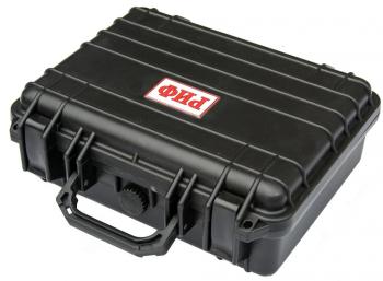 8 819 р. Кейс защитный ударопрочный РИФ 515х415х200 мм IP67 РИФ wr-20  с доставкой в г. Воронеж. Увеличить фотографию 4