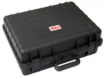 8 819 р. Кейс защитный ударопрочный РИФ 515х415х200 мм IP67 РИФ wr-20  с доставкой в г. Воронеж. Увеличить фотографию 1